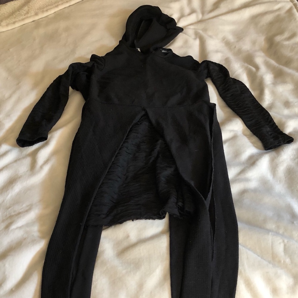 Kylo Ren Halloween Costume